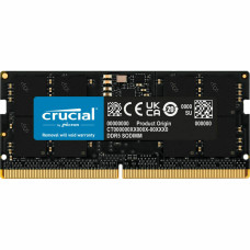 Memoria RAM Crucial 16 GB DDR5 SDRAM DDR5 4800 MHz CL40