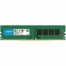 Memoria RAM Crucial DDR4 3200 MHz