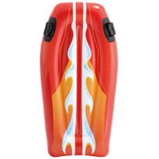 Colchoneta Hinchable Intex