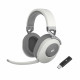 Auriculares con Micrófono Corsair Blanco