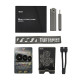 Graphics card Asus RTX 4070 SUPER 12 GB GDDR6X