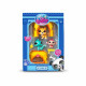 Playset Bandai Littlest Pet Shop 8 Piezas