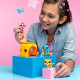 Playset Bandai Littlest Pet Shop 8 Piezas