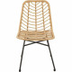Garden chair 48 x 63,5 x 86 cm