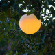 Outdoor light ball Ubbink Telemer Ø 20 cm
