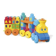 Tren Musical Mattel con sonido