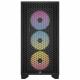 Caja ATX Corsair CC-9011255-WW Negro