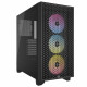 Caja ATX Corsair CC-9011255-WW Negro