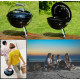 Barbacoa Portátil Weber Ø 37 cm