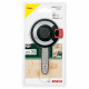 Espada para motosierra BOSCH Nanoblade Easycut 50 Madera Multiherramienta