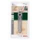 Espada para motosierra BOSCH Nanoblade Easycut 50 Madera Multiherramienta