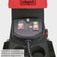 Trituradora de jardín Scheppach GS60 2800 W 60 L