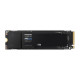 Hard Drive Samsung 1 TB SSD