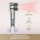 Secador de Pelo Dreame Rosa 1600 W