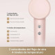 Secador de Pelo Dreame Rosa 1600 W