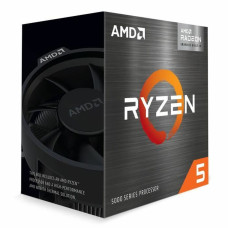 Procesador AMD Ryzen 5 5500GT AMD AM4