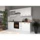 Mueble de cocina 60 x 31 x 72 cm