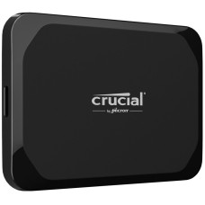 Disco Duro Crucial 4 TB SSD