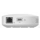 Candado antirrobo con alarma Ezviz