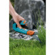 Tijeras de césped Gardena Comfort Plus
