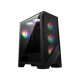 Caja Semitorre ATX MSI