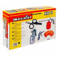 Kit de accesorios para compresor de aire MECAFER 5 Piezas