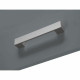 Mueble de cocina START Gris 40 x 33 x 55 cm