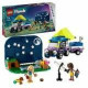 Juego de Construcción Lego 42603 Friends Stargazing Campervan Multicolor