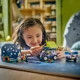 Juego de Construcción Lego 42603 Friends Stargazing Campervan Multicolor