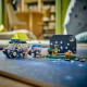 Juego de Construcción Lego 42603 Friends Stargazing Campervan Multicolor