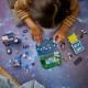 Juego de Construcción Lego 42603 Friends Stargazing Campervan Multicolor