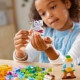 Juego de Construcción Lego Classic Creative Pets Multicolor