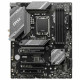 Placa Base MSI B760 GAMING PLUS WIFI LGA 1700