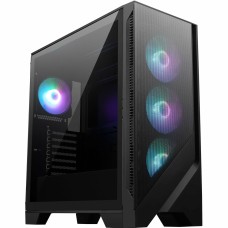 Caja Semitorre ATX MSI