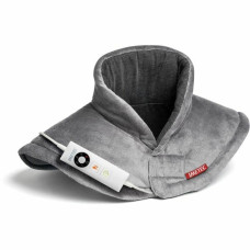 Electric Blanket IMETEC 16787 Cervical area Grey