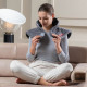 Electric Blanket IMETEC 16787 Cervical area Grey