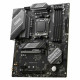 Placa Base MSI B650 GAMING PLUS WIFI AMD AM5 AMD AMD B650