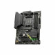 Placa Base MSI MAG B550 TOMAHAWK MAX WiFi ATX AMD AM4 AMD B550