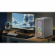 Caja ATX Corsair CC-9011256-WW Blanco