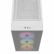 Caja ATX Corsair CC-9011256-WW Blanco