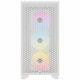 Caja ATX Corsair CC-9011256-WW Blanco