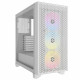 Caja ATX Corsair CC-9011256-WW Blanco