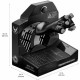 Mando Gaming Thrustmaster
