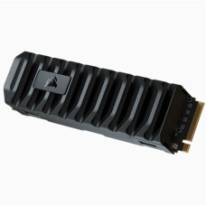 Disco Duro Corsair MP600 PRO XT 2 TB 2 TB SSD