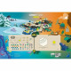 Construction set Ravensburger Gravitrax Junior Multicolour  