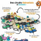 Construction set Ravensburger Gravitrax Junior Multicolour  