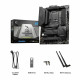 Placa Base MSI MAG Z790 TOMAHAWK WIFI LGA 1700