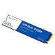 Disco Duro Western Digital WDS500G3B0E 500 GB SSD