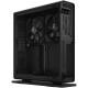 Caja Semitorre ATX Fractal FD-C-RID1N-11 Negro