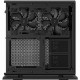 Caja Semitorre ATX Fractal FD-C-RID1N-11 Negro